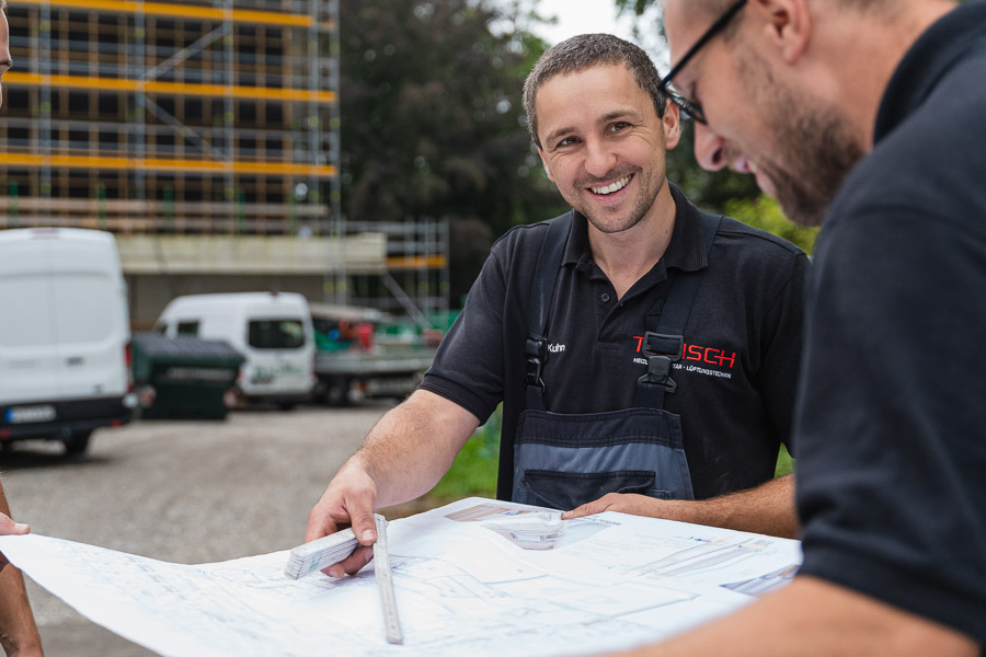 Optimales Raumklima in Weißenhorn und Neu-Ulm dank Tobisch. Von zentralen Lüftungsanlagen bis zu dezentralen Systemen - Wir bieten maßgeschneiderte Lösungen für Ihr Wohlbefinden.