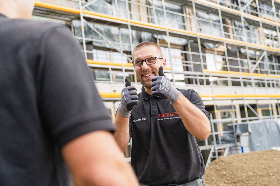 Ihre zuverlässige Wahl für Sanitärversorgung in Weißenhorn. Tobisch bietet von Installationen bis Traumbad-Verwirklichung innovative Lösungen für Ihr Zuhause oder Gewerbe.